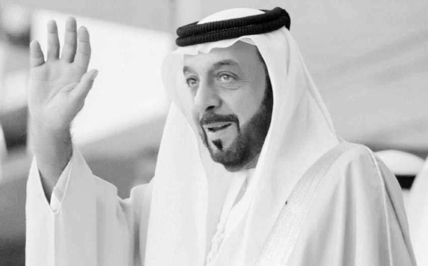 حقوقيون عرب: خليفة بن زايد حلّق عالياً في سماء حقوق الإنسان
