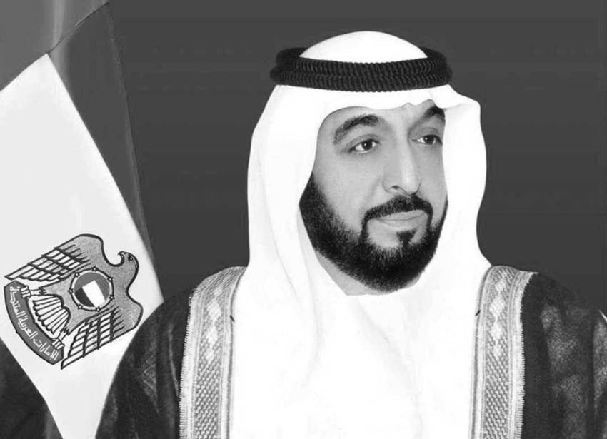 إيقاف مباراة في السعودية بسبب وفاة الشيخ خليفة بن زايد