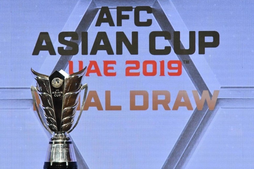 كورونا يمنع الصين من استضافة كأس آسيا 2023