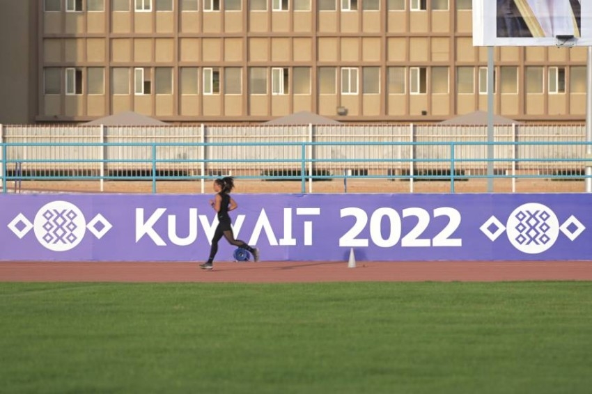 خليجية الكويت تعلن الجدول الزمني الجديد للمسابقات الرياضية