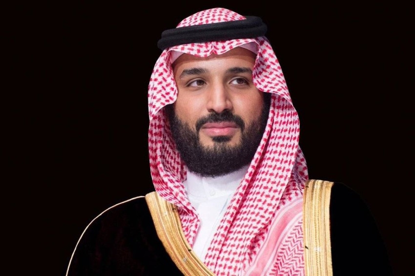 محمد بن سلمان يهنئ محمد بن زايد لانتخابه رئيساً للإمارات