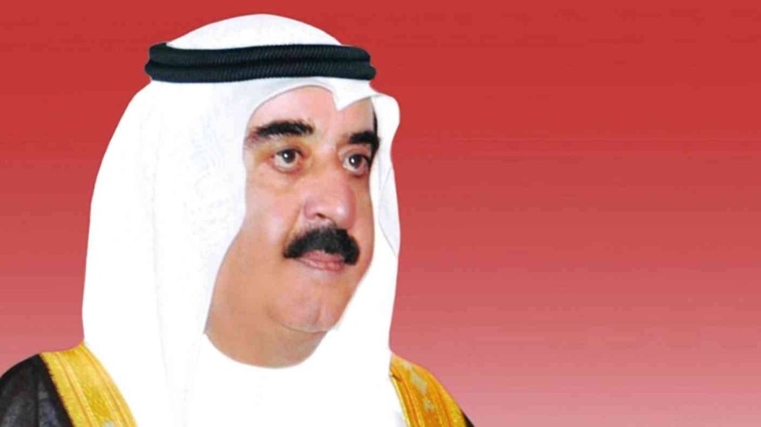 حاكم أم القيوين: محمد بن زايد ساهم في ترسيخ اتحاد الإمارات