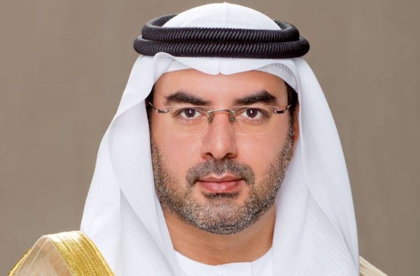 محمد بن خليفة: الإمارات تستشرف حقبة جديدة ملؤها الأمل والخير والثقة في ربان سفينتها
