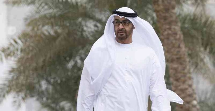 من التمكين إلى الريادة.. قادة وزعماء العالم يهنئون محمد بن زايد برئاسة الإمارات