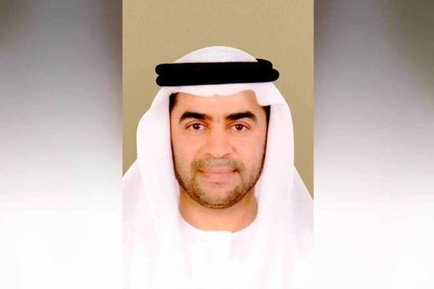 النائب العام لإمارة أبوظبي: نبارك انتخاب محمد بن زايد رئيساً 
للدولة لتتوالى إنجازات دولتنا