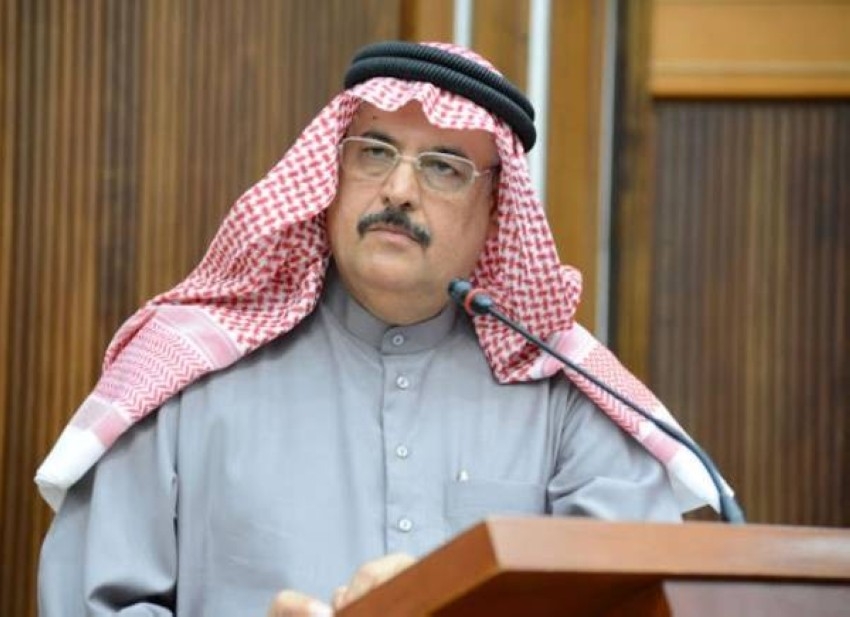 الذوادي: الإمارات شهدت حضوراً سياسياً ودبلوماسياً واقتصادياً وإنسانياً قوياً في عهد خليفة بن زايد