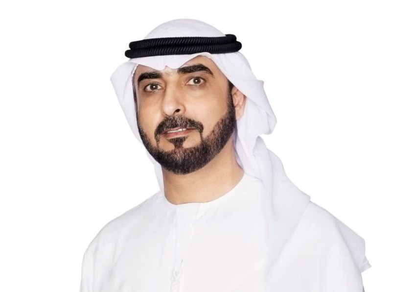 محمد بن سعود القاسمي: محمد بن زايد يحلق بالإمارات نحو مستقبل مستدام