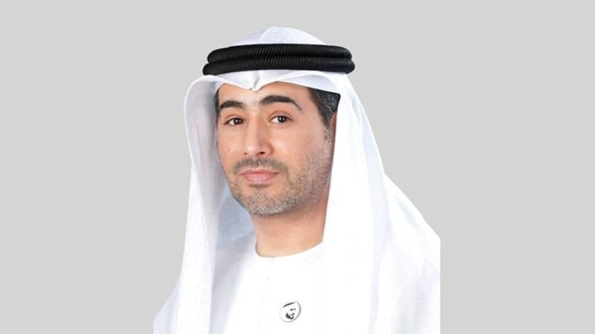 علي النيادي: الإمارات بقيادة محمد بن زايد تنطلق نحو آفاق واعدة