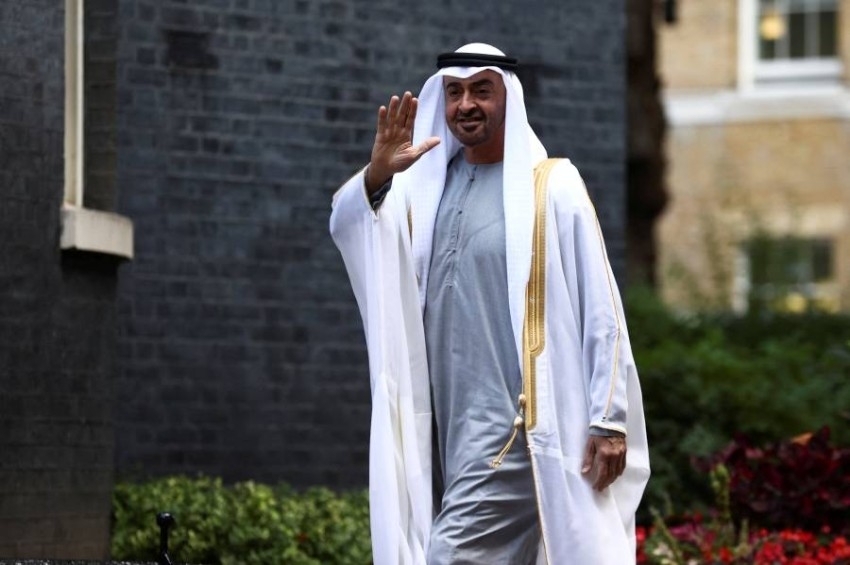 رئيس الإمارات في عيون الصحافة العالمية: قائد من طراز رفيع يقود الإمارات بطموح وذكاء