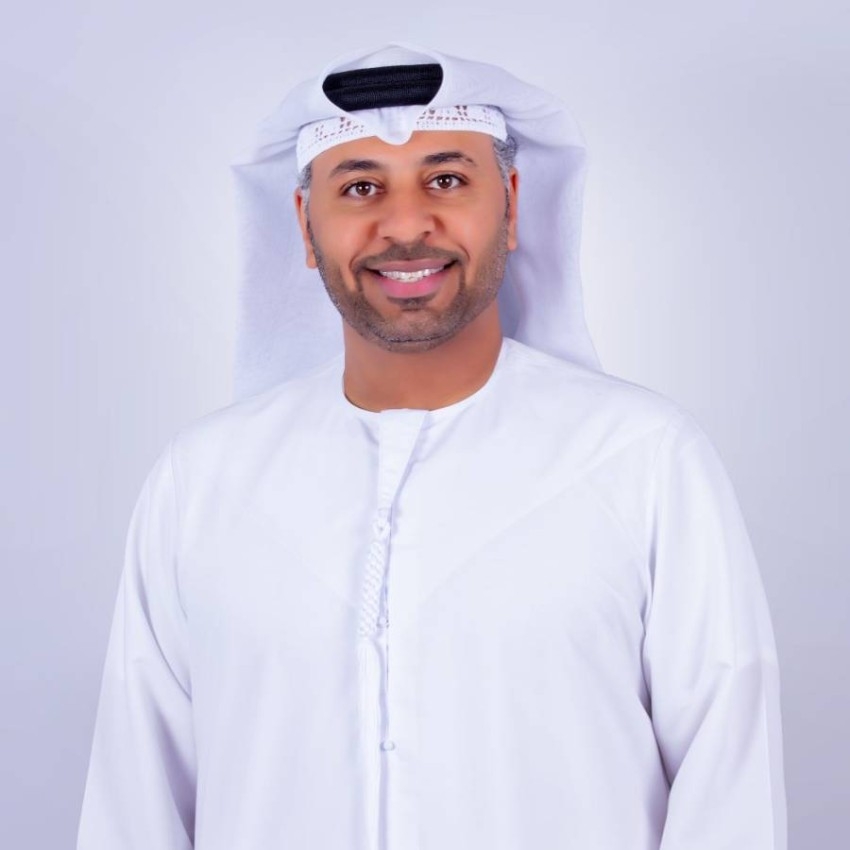 مواطنون: الإمارات تتطلع لكتابة المستقبل مع محمد بن زايد