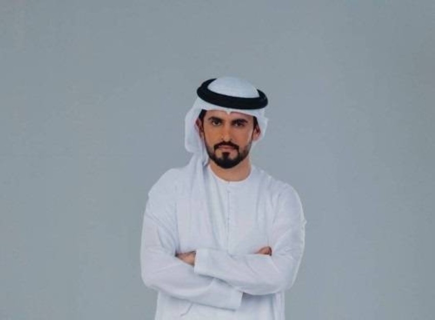مواطنون: الإمارات تتطلع لكتابة المستقبل مع محمد بن زايد