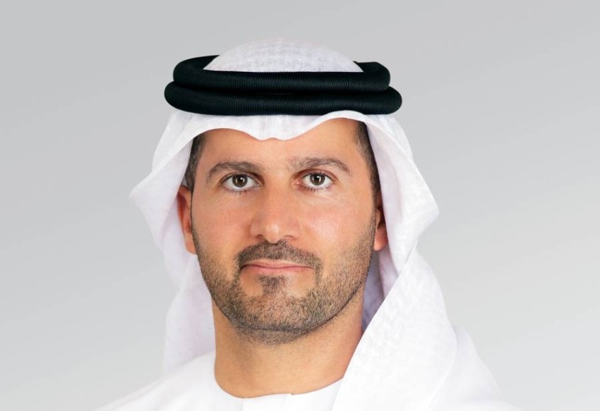 الرئيس التنفيذي لمؤسسة الإمارات للطاقة النووية: محمد بن زايد قائد استثنائي