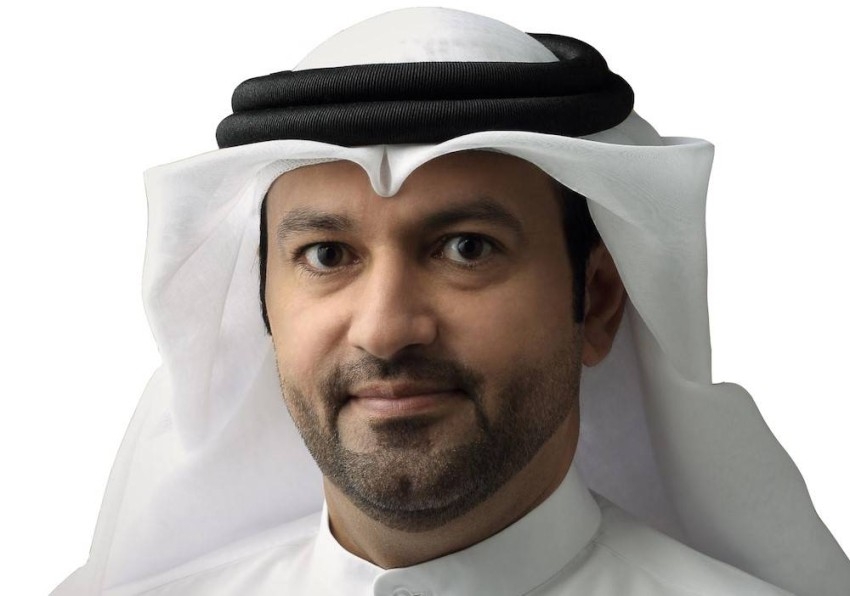 محمد خلف: ينتظر الإمارات مستقبل مزدهر