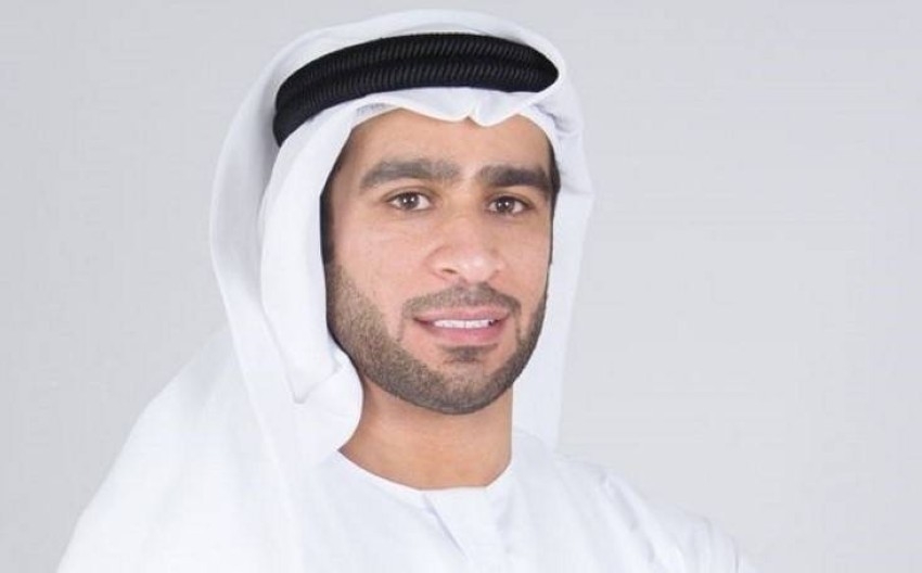 محمد المشرخ: محمد بن زايد قائد ملهم يأخذ الإمارات إلى العالمية