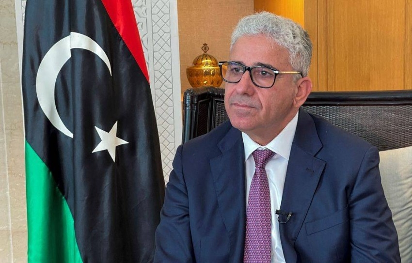 اندلاع مواجهات في ليبيا بعد دخول باشاغا طرابلس