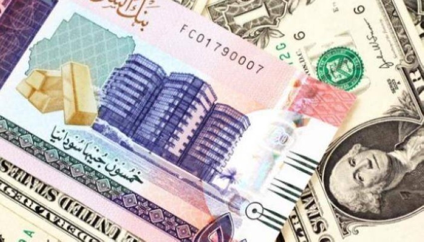 سعر الدولار اليوم في السودان الثلاثاء 17 مايو 2022
