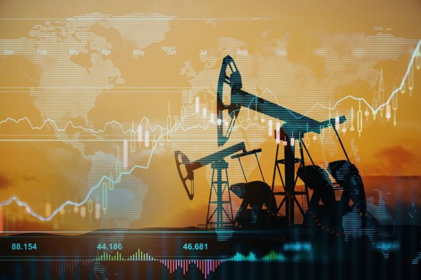 أسعار النفط ترتفع رغم إخفاق أوروبا في حظر الخام الروسي
