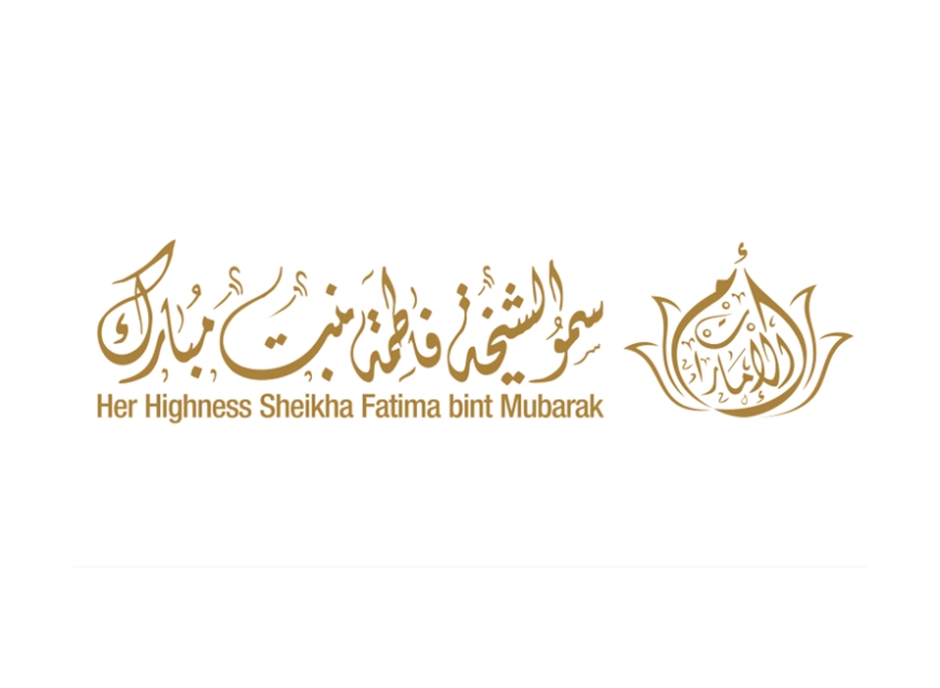 الشيخة فاطمة تتلقى تعازي قرينة ملك البحرين خلال استقبالها وفد المملكة