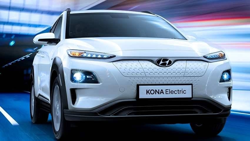 هيونداي تعتزم زيادة الإنتاج السنوي للسيارات الكهربائية في كوريا 
الجنوبية
