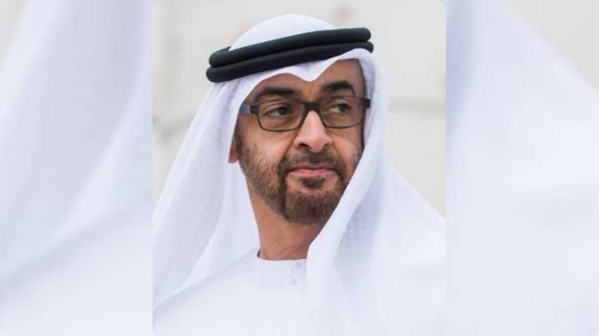 سياسيون عرب: محمد بن زايد.. قائد المستقبل وصانع الحضارة الإماراتية