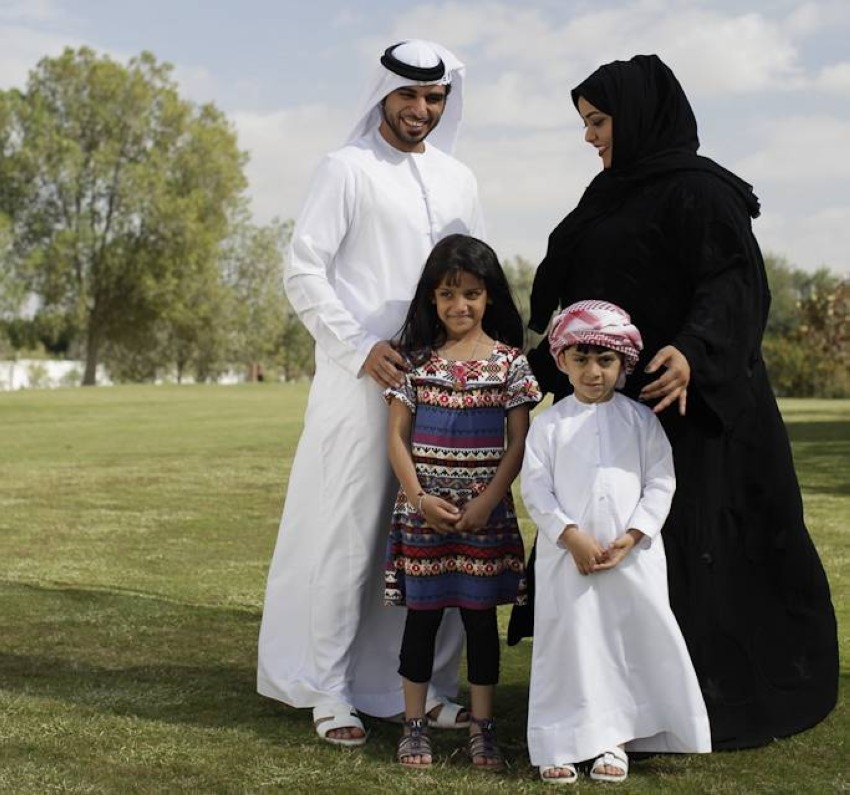 «دبي لرعاية النساء والأطفال» تطلق حملتها السنوية الأولى «لأننا أسرة واحدة»
