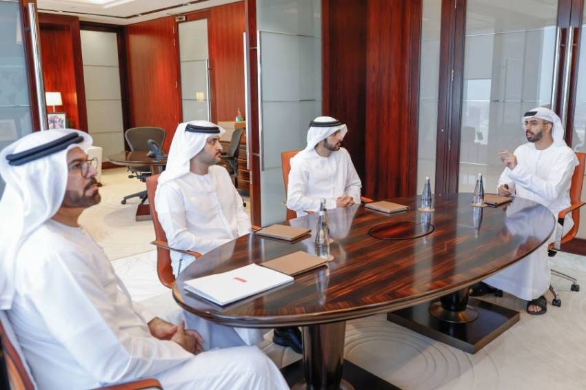 دبي تستهدف رفع مساهمة «الميتافيرس» في اقتصادها إلى 4 مليارات دولار بحلول 2030