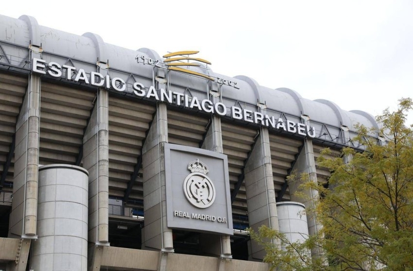 ريال مدريد يجني 360 مليون يورو من استثمارات في البيرنابيو
