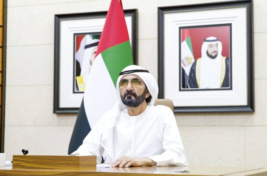إلغاء لجنة الفصل في منازعات تسوية الوضع المالي لـ«دبي العالمية» والشركات التابعة لها