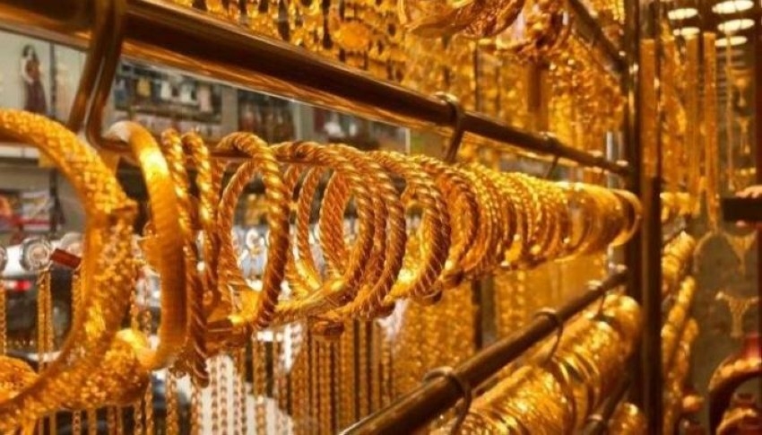 ارتفاع سعر الذهب في السعودية اليوم الجمعة 20 مايو 2022