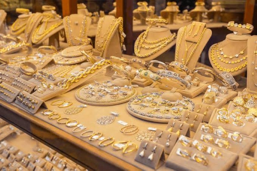 قفزة كبيرة في سعر الذهب في تركيا اليوم الجمعة 20 مايو