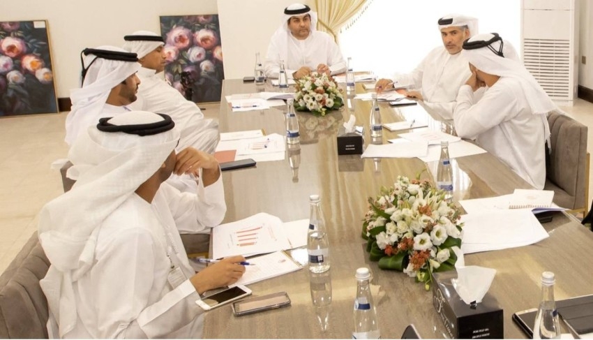 «جمعية الإمارات للخيول العربية» تستعرض ترتيبات الموسم الجديد