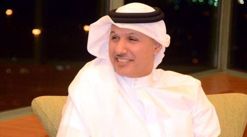 عبدالله الشاهين رئيساً للاتحاد الكويتي لكرة القدم