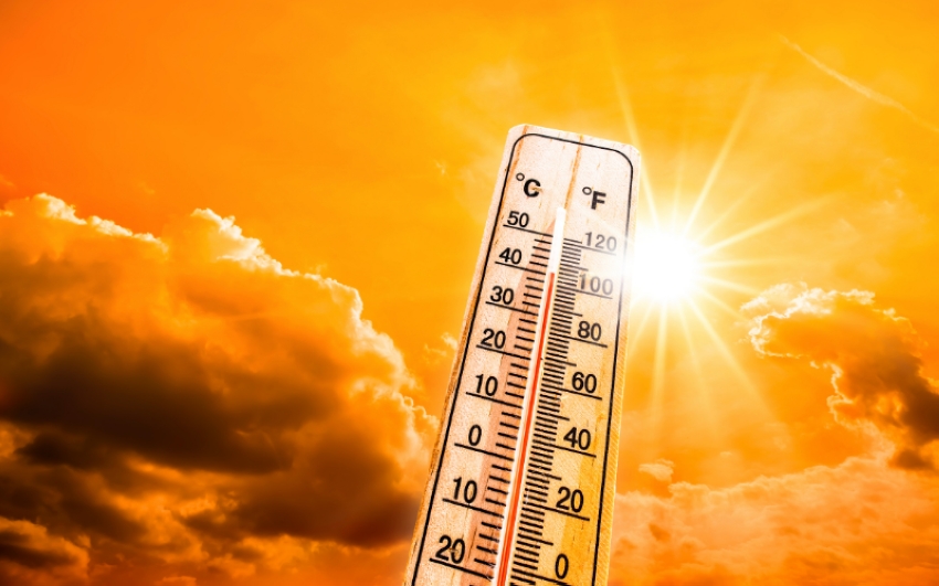 الطقس الحار يُحطم الأرقام القياسية في إسبانيا والصيف «يلتهم الربيع»