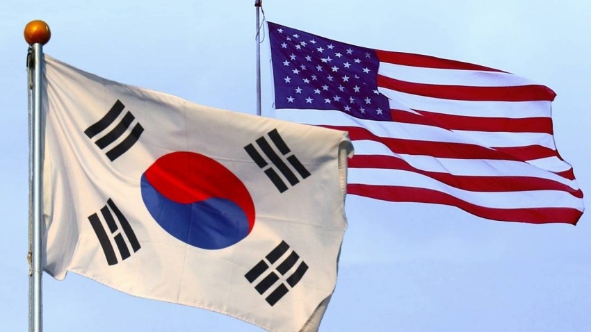 تعاون بين كوريا الجنوبية وأمريكا لتعزيز سلاسل التوريد والتكنولوجيا المتقدمة