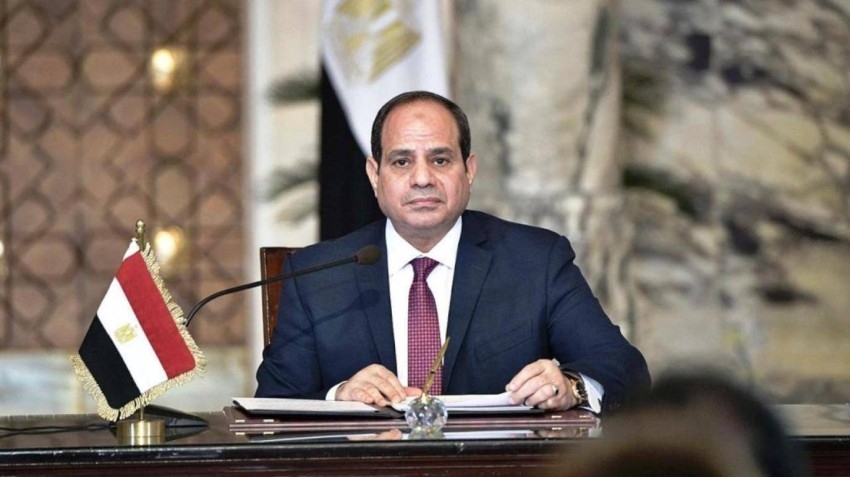 مصر تعلن إنشاء مجففات للذرة لتخزينها