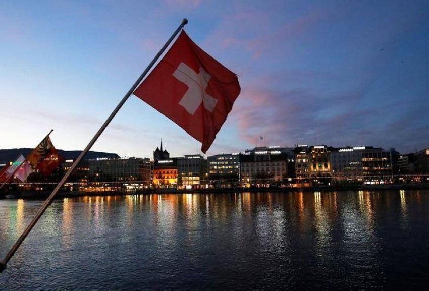 سويسرا تؤكّد أوّل حالة إصابة بجدري القرود