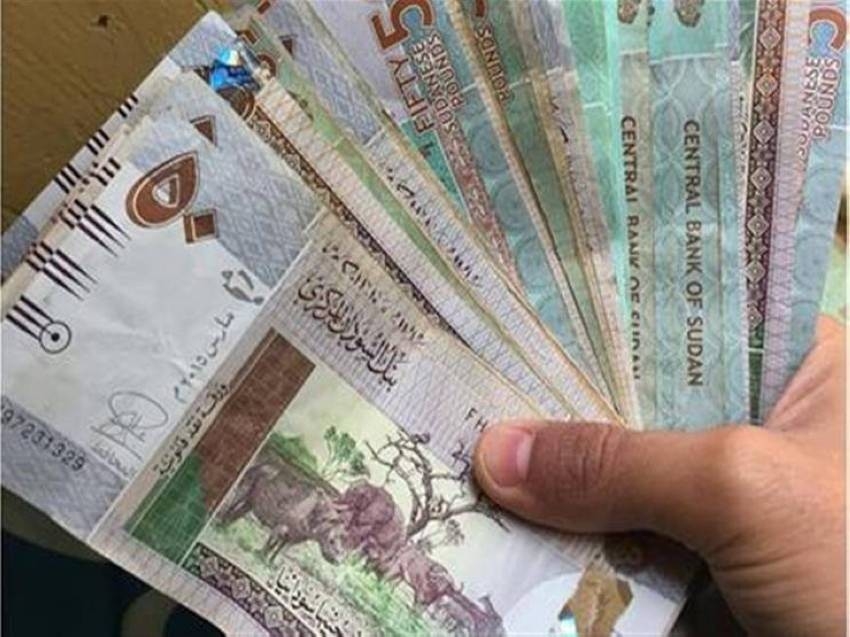 سعر الدولار واليورو في السودان اليوم الأحد 22 مايو 2022