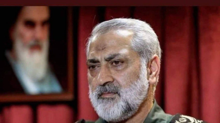 مقتل قيادي بالحرس الثوري في طهران