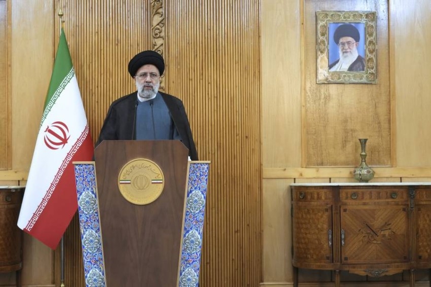 الرئيس الإيراني يتوعد بالثأر بعد اغتيال صياد خدائي