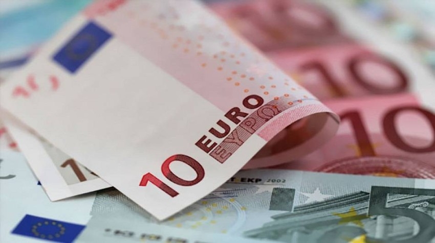 سعر اليورو في مصر اليوم الاثنين 23 مايو 2023