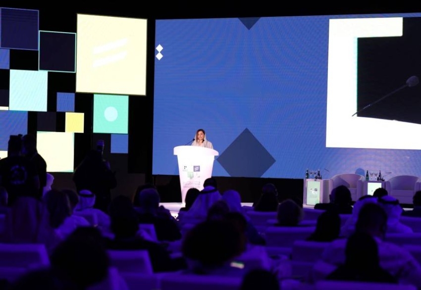 300 مختص يناقشون الابتكار بصناعة النشر في أبوظبي