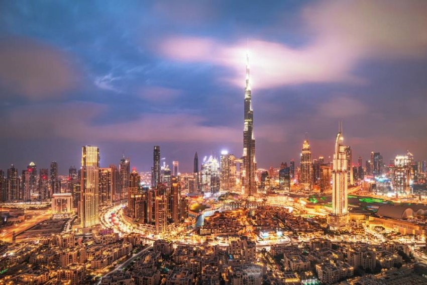 دائرة الاقتصاد والسياحة: الرقمنة مكّنت شركات دبي من تخطي تداعيات الجائحة