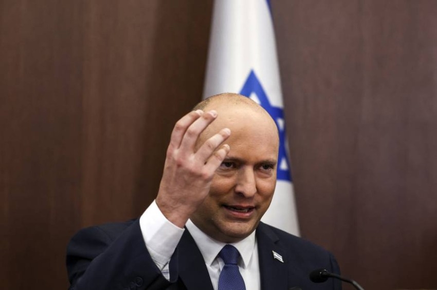 استقالة ثاني مساعد بارز لرئيس وزراء إسرائيل في أقل من أسبوعين