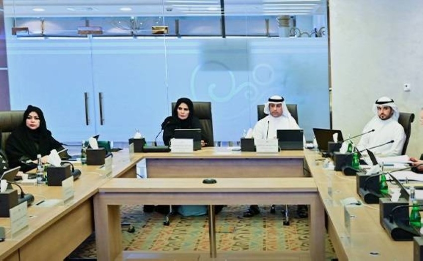 «الوطني الاتحادي» الإماراتي يناقش تعديل قانون المنتجات الطبية ومهنة الصيدلة