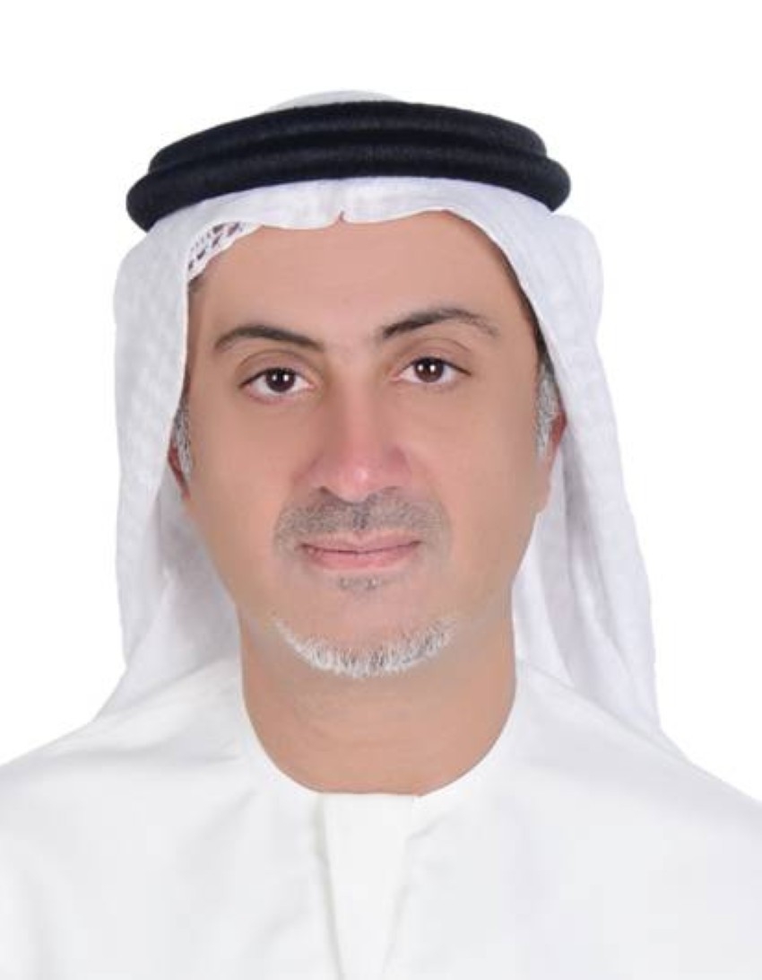 تعيّن خالد الشامسي مديراً تنفيذياً لغرفة دبي للاقتصاد الرقمي