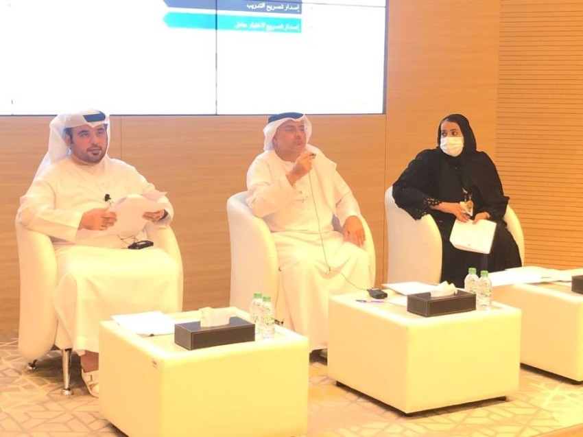 إطلاق نظام تصنيف جديد لمنشآت القطاع الخاص في الإمارات بداية يونيو المقبل