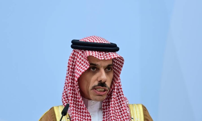 السعودية تؤكد قيامها بكل ما تستطيع لتحقيق استقرار سوق النفط