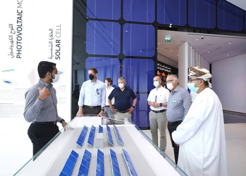 الإمارات للألمنيوم تستضيف اجتماع قادة صناعة الألمنيوم