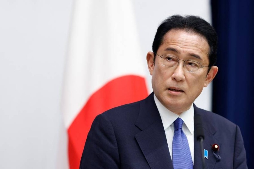 الحكومة اليابانية تؤكد تعافي الاقتصاد من جائحة كورونا