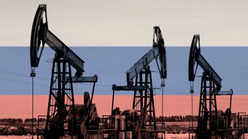 المجر تقترح إلغاء الحظر على النفط الروسي